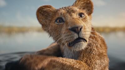 تریلر جدید فیلم Mufasa: The Lion King منتشر شد - گیمفا