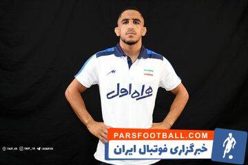 شروع طوفانی عموزاد مقابل حرف نامدار آمریکایی  - پارس فوتبال | خبرگزاری فوتبال ایران | ParsFootball