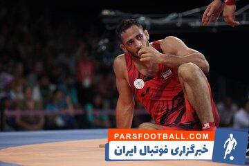 شکست دوباره اسنایدر و بازگشت آذرپیرا به جدول - پارس فوتبال | خبرگزاری فوتبال ایران | ParsFootball