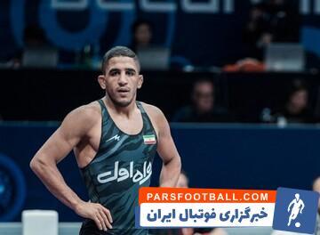 فینال مثل آب خوردن/بی رحمی رحمان! - پارس فوتبال | خبرگزاری فوتبال ایران | ParsFootball