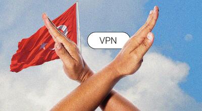 ترکیه دسترسی به 27 برنامه VPN را مسدود کرد - تک ناک - اخبار دنیای تکنولوژی