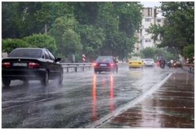 دوشنبه ۲۲ مردادماه ورق در کشور برمی گردد/ خبر خوش