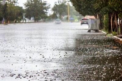 پیش بینی هواشناسی: رگبار و رعدوبرق در شمال و جنوب کشور