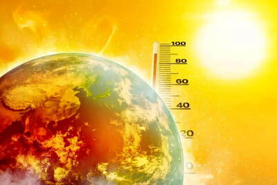 ثبت دمای ۴۹ درجه در ۷ نقطه خراسان جنوبی | پایگاه خبری تحلیلی انصاف نیوز