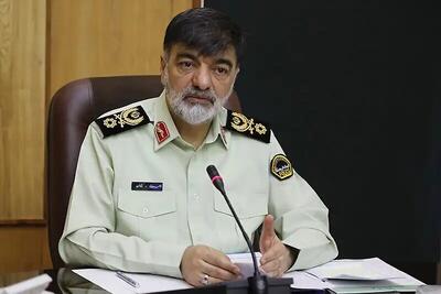 پخش ۴ سریال پلیسی از ماه آینده/ شهادت ۳۰ نفر از کارکنان فراجا در سال ۱۴۰۳