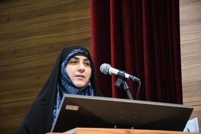 ‌ کنگره زنان تاثیرگذار نقش واقعی زنان انقلاب را تجلی داد