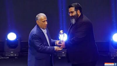 خیبر خرم آباد؛ برترین باشگاه لیگ دسته اول - پارس فوتبال | خبرگزاری فوتبال ایران | ParsFootball