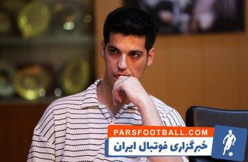 بایگانی کردن آقای ستاره! - پارس فوتبال | خبرگزاری فوتبال ایران | ParsFootball