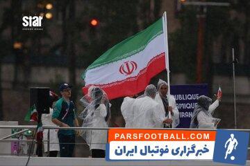 پرچمداران ایران در اختتامیه چه کسانی هستند؟ - پارس فوتبال | خبرگزاری فوتبال ایران | ParsFootball