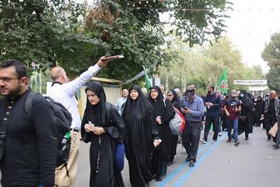 مقیمی: پیاده روی اربعین فرصتی برای تمرین تعاملات سازمانی و اجتماعی است | خبرگزاری بین المللی شفقنا