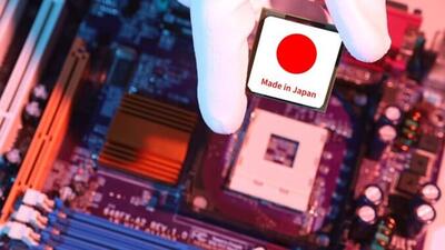 سریع‌تر و ارزان‌تر از TSMC؛ خیز ژاپنی‌ها برای تولید تراشه‌ 2 نانومتری با کمک ربات و هوش مصنوعی