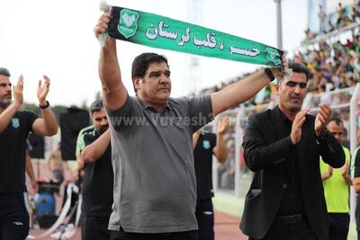 مهاجری و خیبر، برنده جایزه لیگ یک