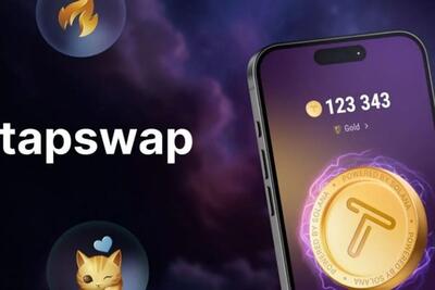 اندیشه معاصر - جواب کد تسک ۷ Best Cash Back Apps بازی تپ سواپ امروز ۲۲ مرداد ۱۴۰۳ با جایزه ۲۰۰ هزارتایی اندیشه معاصر