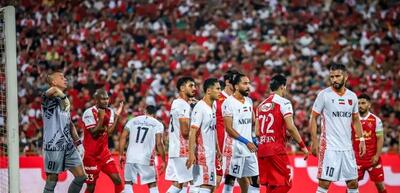 گاریدو تکلیف پرسپولیس را برای نقل و انتقالات یکسره کرد
