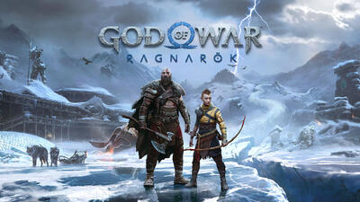 برای اجرای بازی God of War Ragnarok در PC به چه سیستمی نیاز است؟ - دیجی رو