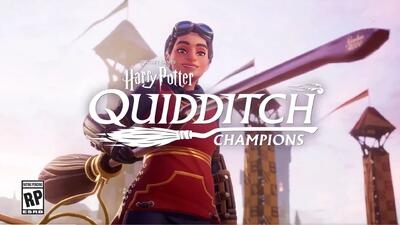 تریلر جدید بازی Harry Potter: Quidditch Champions منتشر شد - گیمفا