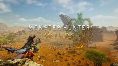 تریلر جدید Monster Hunter Wilds سلاح Hammer را به نمایش می‌گذارد - گیمفا