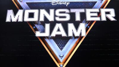 دوئین جانسون ساخت فیلم Monster Jam توسط دیزنی را تأیید کرد - گیمفا