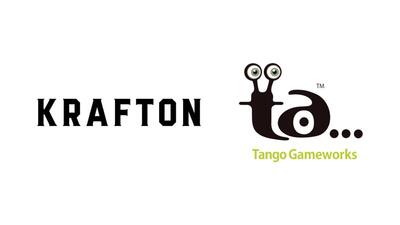 شرکت Krafton، ناشر PUBG، استودیوی Tango Gameworks را خریداری کرد - گیمفا