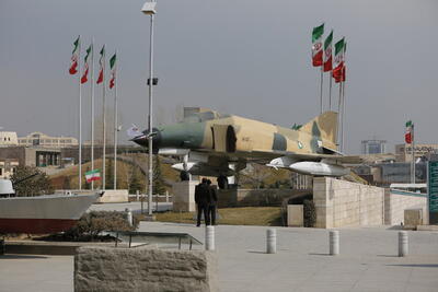 طرح ایجاد باغ موزه تهران تصویب شد