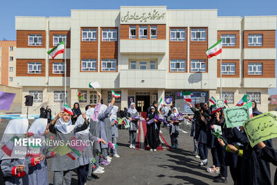 تلفیق تجربۀ پیشکسوتان و انرژی جوانان در تعلیم‌وتربیت ثمربخش است