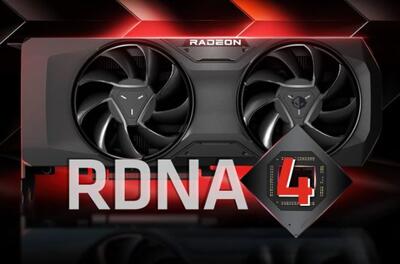 نقشه AMD عوض شد؛ منتظر کارت‌های گرافیک RX 7400 و RX 7300 نباشید!