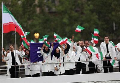 زنگ خطر کاهش رشته‌های مدال آور در المپیک - شهروند آنلاین