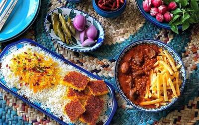 طرز تهیه قیمه با سیب زمینی برای 1 تا 1000 نفر | ترفند آشپزی که دیگه خورشت قیمه کم یا زیاد نیاد