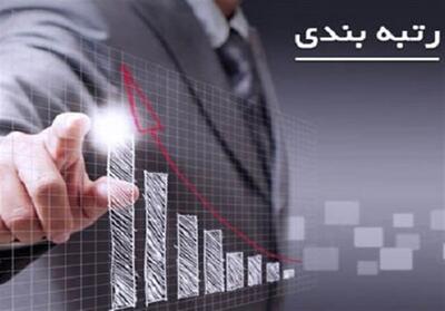 ارزیابی ریسک، شاخص تکمیلی برای رتبه بندی شرکتها - تسنیم