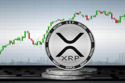 پیش بینی قیمت ریپل / آیا XRP به ۳۳۳ دلار می‌رسد؟