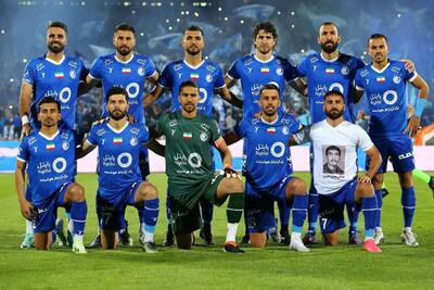 این 5 استقلالی در آستانه لیگ بلاتکلیفند