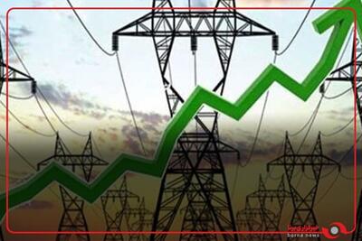 اوج مصرف برق کشور در ۷۸ هزار مگاوات تثبیت شد