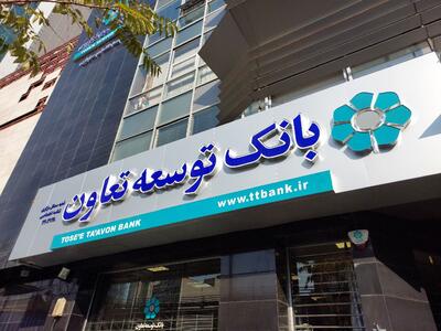 جزئیات دریافت تسهیلات میلیاردی از بانک توسعه تعاون