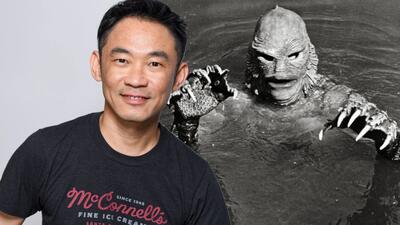 بازسازی فیلم Creature from the Black Lagoon در دست ساخت قرار دارد - گیمفا