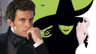 تریلری جدید از فیلم Wicked منتشر شد - گیمفا