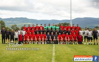 پرسپولیس فردا می‌پرد - پارس فوتبال | خبرگزاری فوتبال ایران | ParsFootball