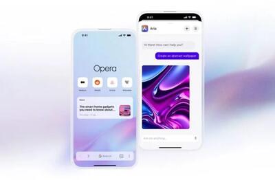 مرورگر Opera One برای iOS منتشر شد؛ مجهز به قابلیت‌های هوش مصنوعی | خبرگزاری بین المللی شفقنا