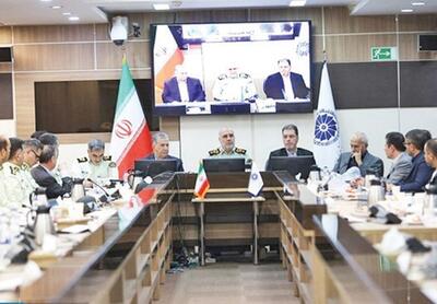 فصل جدید تعامل  اتاق  با  پلیس  امنیت  اقتصادی