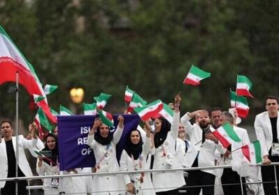 ورزش ایران قدرتمند در منطقه؛ بالاتر از سرمایه‌گذاران