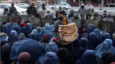 کاهش بودجه کمک‌های اوچا به افغانستان