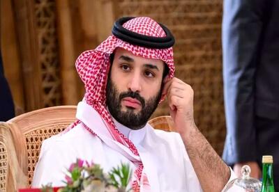 محمد بن‌سلمان در معرض ترور قرار دارد