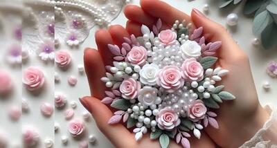 این یک شاهکار است که میتوانید با فوم خلق کنید!