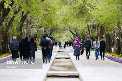 قصه مردمانی که شهر را ساختند