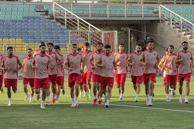 پرسپولیسی ها پولدار می شوند