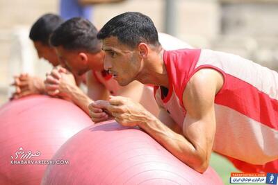 حمله علی علیپور به رکورد علی دایی - پارس فوتبال | خبرگزاری فوتبال ایران | ParsFootball