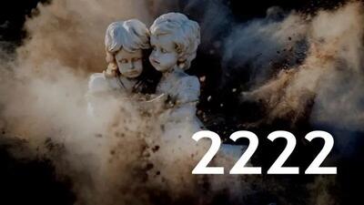  پیام فرشته 22:22 برای زندگی شما | معنی ساعت 22:22  و فرشته شماره2222