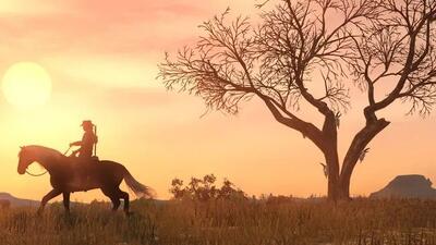 خبری خوش برای گیمرها؛ بازی Red Dead Redemption برای PC عرضه می‌شود!