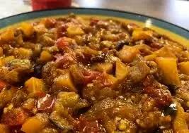 طرز تهیه خوراک بادمجان خوشمزه