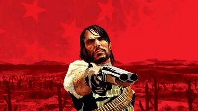 بازی Red Dead Redemption به زودی برای PC عرضه می شود |تک ناک