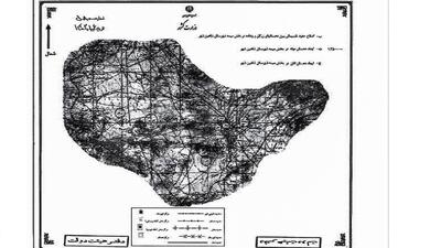 مصوبه تشکیل شهرستان میمه و وزوان ابلاغ شد